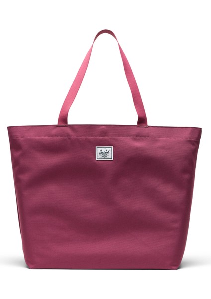 Classic Tote Omuz Çantası