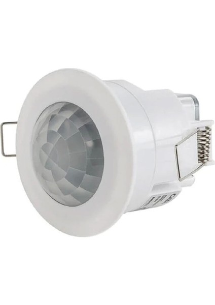 CT-9242 360 Derece Sıva Altı Hareket Sensörü 600W