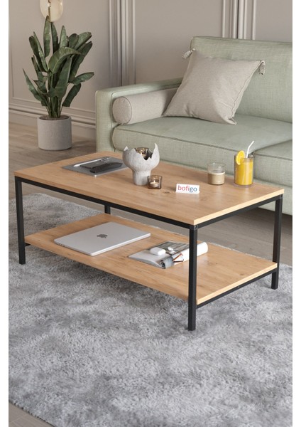 Orta Sehpa Yan Sehpa Dekoratif Sehpa Metal Sehpa Athena Çam modelleri