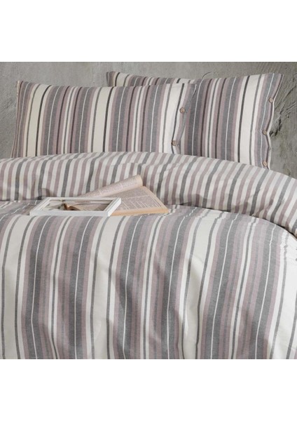 Butik Native Serisi Çift Kişilik Nev Takımı Rune V1 Lila fiyatları