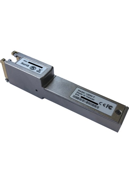 VS80T Vdsl2 Sfp Telco Modem