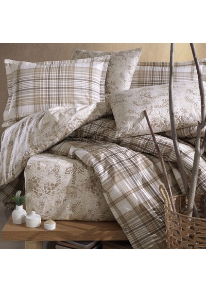 Ranforce Nev Takımı Çift Kişilik Ravel V1 Bej fiyatları