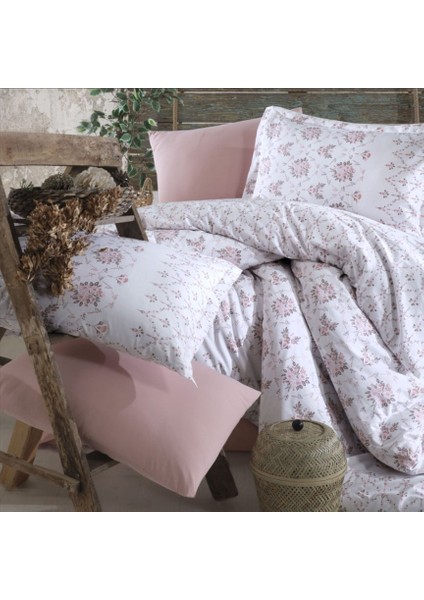 Ranforce Nev Takımı Çift Kişilik Krista V1 Pudra fiyatları