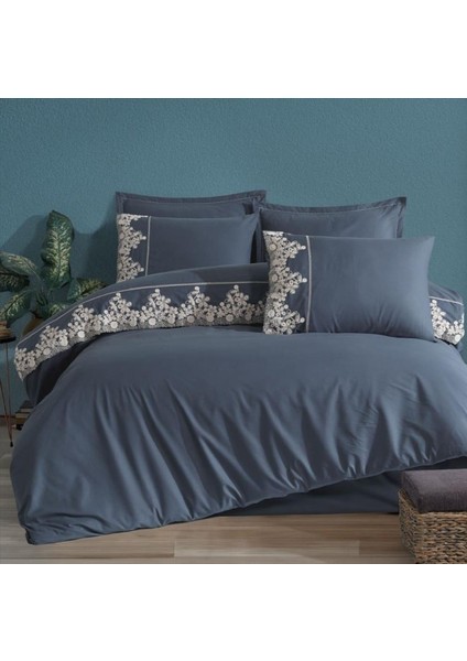 Nev Takımı Çift Kişilik Osela V4 Indigo fiyatları