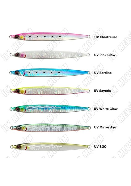 Sardine Slider 14,5cm 80GR Jig fiyatları