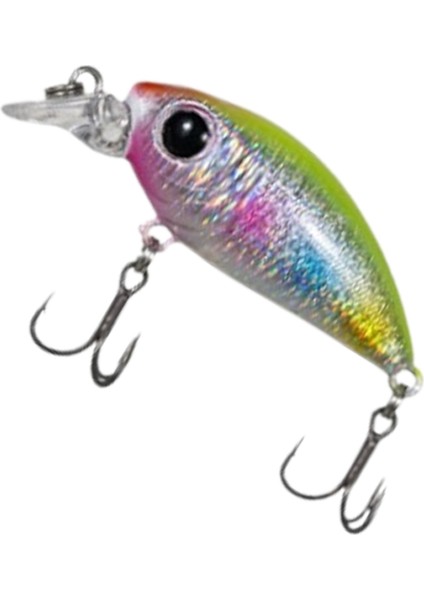 Small Minnow 4,5cm 5,2gr Maket Yem