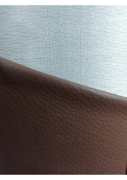 Kahverengi Suni Deri