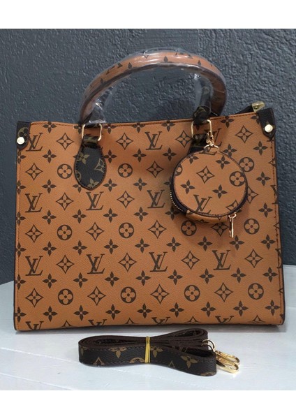 Yeni Sezon Şık Bayan Çanta