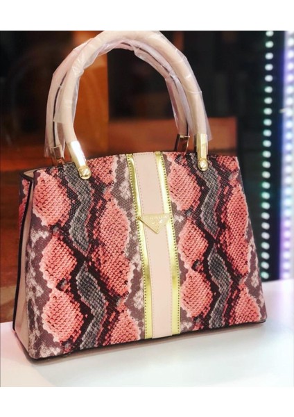 Şık Bayan Çanta