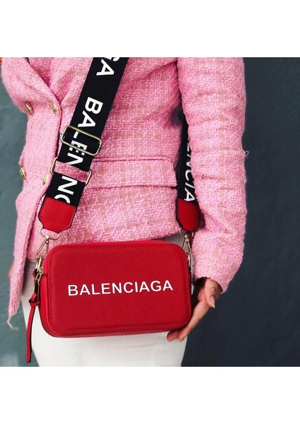 Bayan Çapraz Çanta