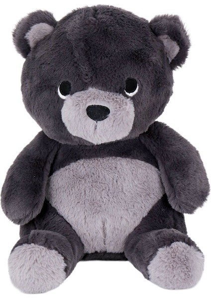 4790 Peluş Oturan Ayı Gri -My Friend Toys