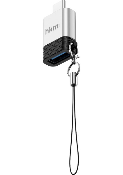 WIZARD Usb-A To Type-C 2.0 Otg Çevirici Dönüştürücü Adaptör, 480 Hz Transfer Değeri fiyatları