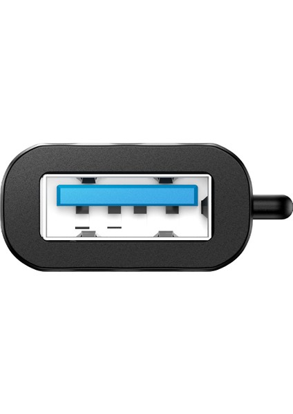 WIZARD Usb-A To Type-C 2.0 Otg Çevirici Dönüştürücü Adaptör, 480 Hz Transfer Değeri indirimleri