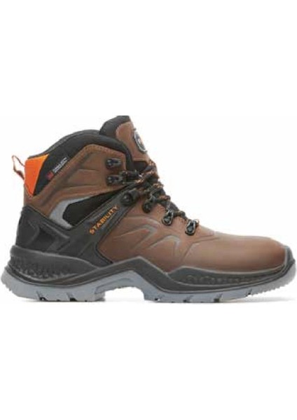 Everest Brown 41 Numara Ayakkabı