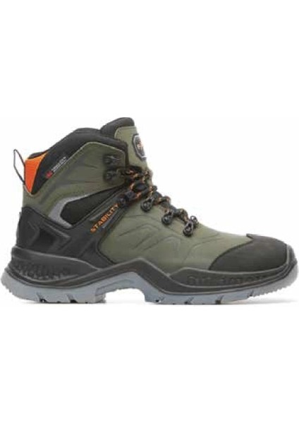 Everest Green 39 Numara Ayakkabı
