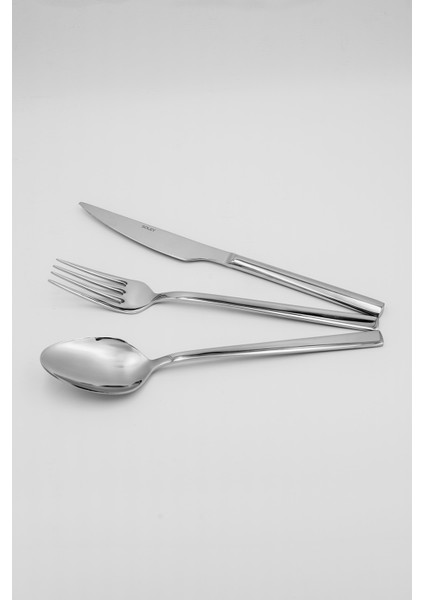 | Arma | 6 Kişilik 18 Parça Çatal Kaşık Bıçak Takımı fiyatları