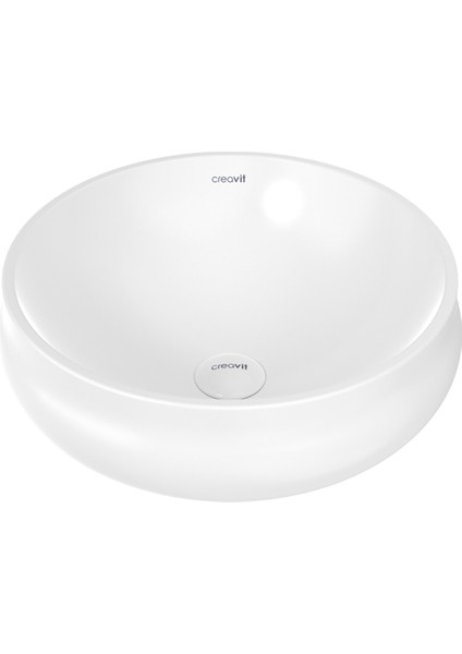 Gordo Tezgah Üstü Lavabo Ø40 cm fiyatları