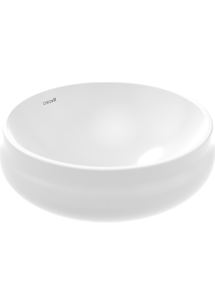 Gordo Tezgah Üstü Lavabo Ø40 cm modelleri