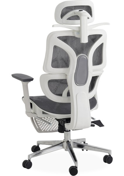 Felix Çalışma Koltuğu Ayak Uzatma Aparatlı fiyatları