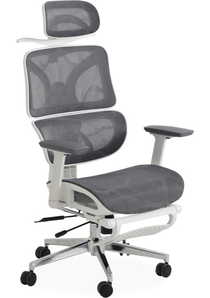 Felix Çalışma Koltuğu Ayak Uzatma Aparatlı modelleri