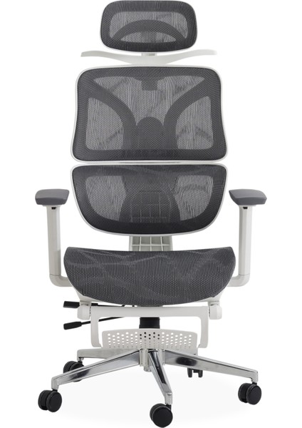 Felix Çalışma Koltuğu Ayak Uzatma Aparatlı fırsatları