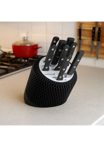 Mat Yüzeyli Şık Bıçak Düzenleyici fiyatları