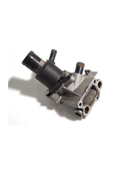 -493155 - Termostat Yuvası Komple Logan Sandero Clıo Symbol