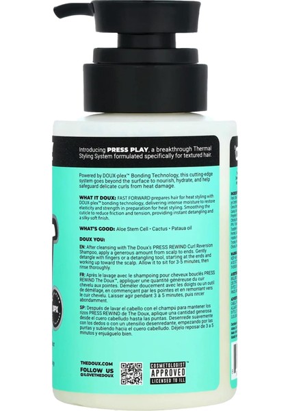 Fast Forward Isıya Karşı Koruyucu Saç Kremi 236.5ML fiyatları