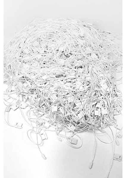 1000 Adet Beyaz Plastik Kilitli Etiket Ipi modelleri