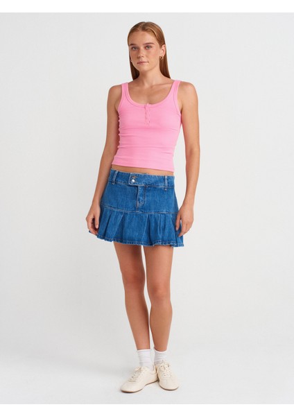 21096 Askılı Top-Pembe fırsatları