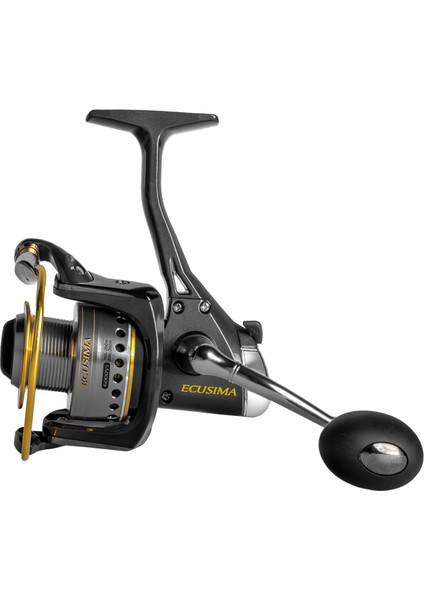 Ecusima 3000VI Makine