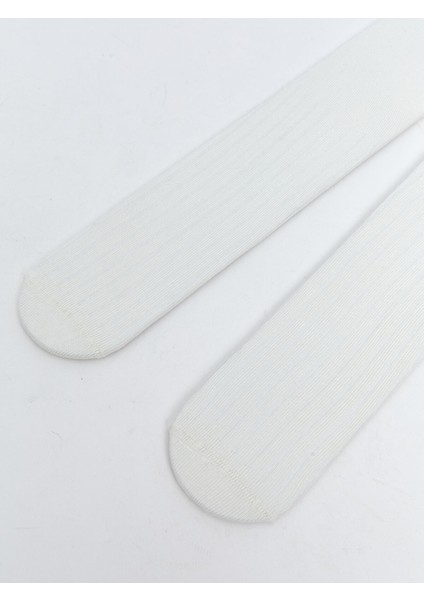 Yeni Sezon Basic Kız Bebek Külotlu Çorap 2'li modelleri