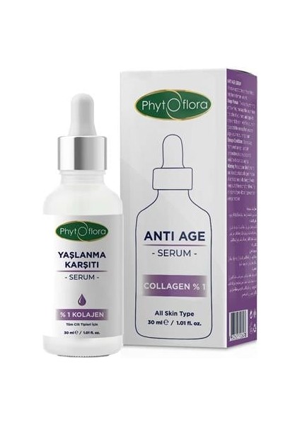 Yaşlanma karşıtı serum 30ml fiyatları