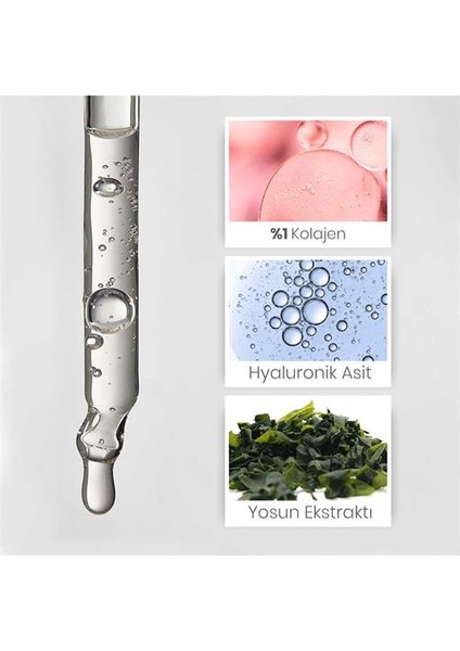 Yaşlanma karşıtı serum 30ml modelleri