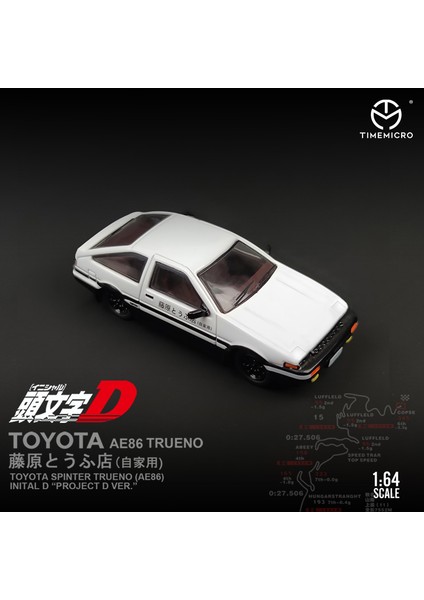 Zaman Mikro 1:64 Toyot Aeaesports Araba Pres Döküm Model Araba Alaşım Simülasyon Araç Modeli Yetişkin Toplama Modeli Serisi (Yurt Dışından)