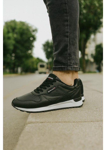 Erkek Kışlık Mevsimlik 4 Mevsim Bağcıklı Rahat Taban Günlük Sneaker Erkek Spor Ayakkabı fiyatları