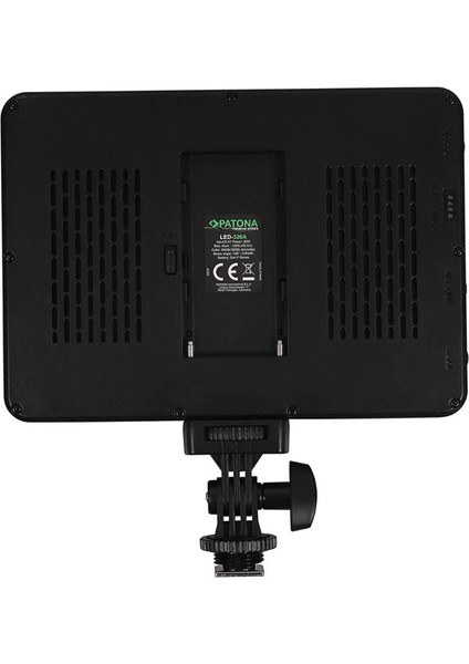 Premium LED-320A Led Panel modelleri