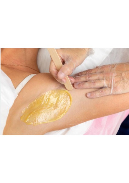 Profesyonel Kalıp El Ağdası Pudralı Hassas Ciltler Için ( Şekersizdir ) 400 ml