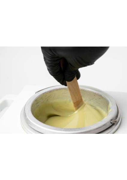 Profesyonel Kalıp El Ağdası Pudralı Hassas Ciltler Için ( Şekersizdir ) 400 ml