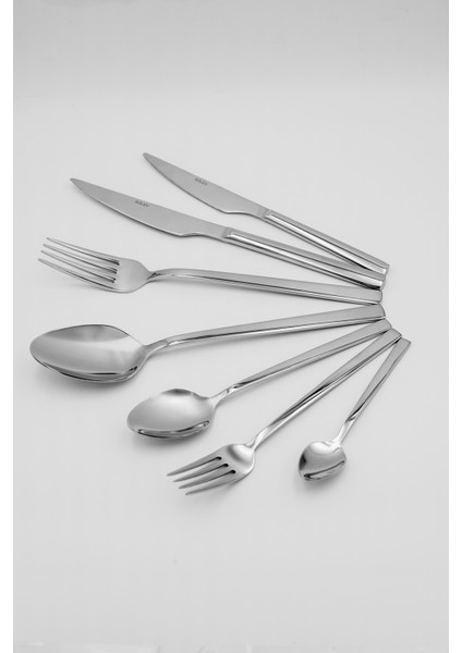 | Arma | 6 Kişilik 42 Parça Çatal Kaşık Bıçak Takımı fiyatları