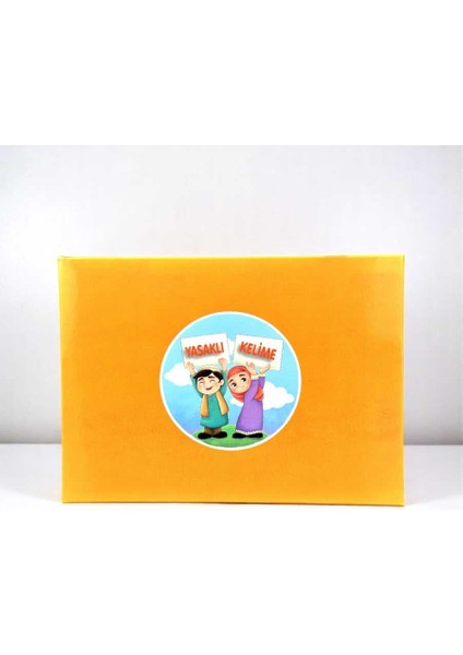 Serlevha Yasaklı Kelime Tabu