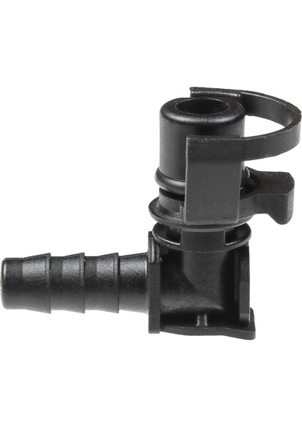 Alfa Romeo 159,FIAT Croma 194 Için Termostat Su Hortumu Boru Konnektörü 10'lu