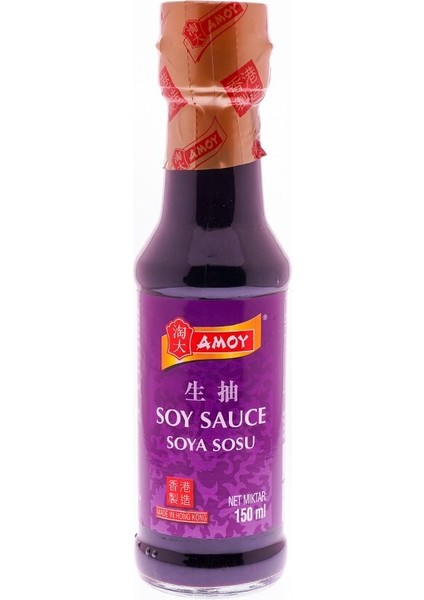Soya Sos 150 ml