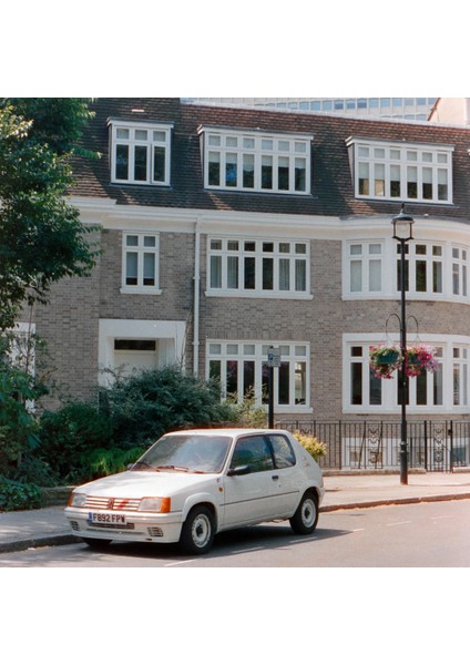 Candido 800 Analog Film modelleri