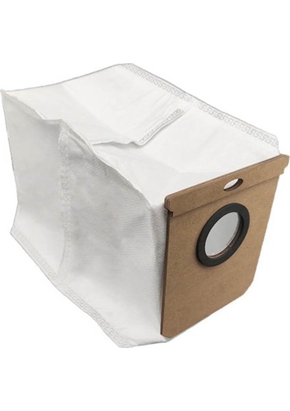 Conga Home 10000, 8090 Ultra, 9090 Aı, Eufy L50 L60 Ses Için 12'li Toz Torbası, Elektrikli Süpürge Toz Torbası Değişimi (Yurt Dışından) fiyatları