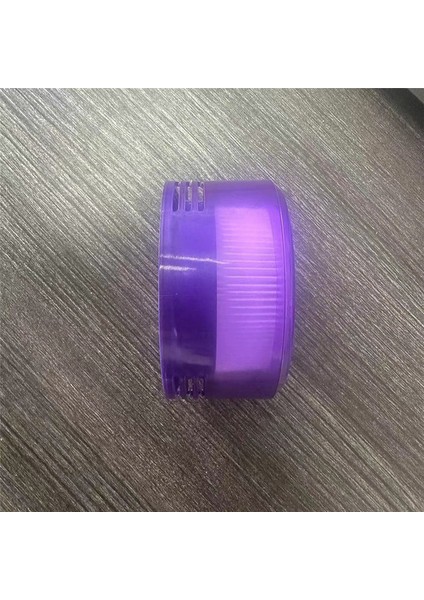 Dyson V8 Absolute Stick/v8 Animal Kablosuz Elektrikli Süpürge Için 5 Adet Filtre Yedek Parçası Ön Filtre Arka Filtre (Yurt Dışından)