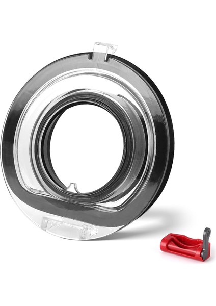 Dyson V10 V11 V15 SV12 SV14 SV15 SV22 Elektrikli Süpürge Aksesuarları ve Toz Haznesi Kapağı Yedek Parçaları (Yurt Dışından)