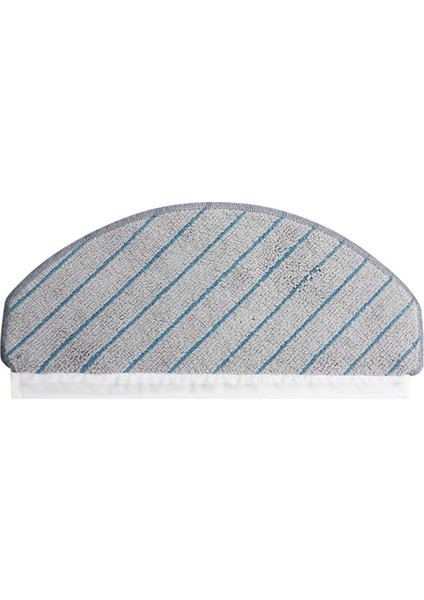 Ecovacs T10/T10 Turbo Aksesuarları Robot Süpürge Parçaları Toz Torbası C (Yurt Dışından) fırsatları