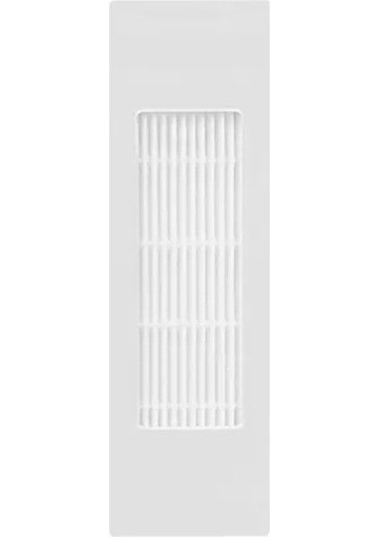 Ecovacs Deebot N10 N10 Plus Robot Süpürge Ana Yan Fırça Hepa Filtre Paspas Bezi Yedek Parçaları (Yurt Dışından) fiyatları