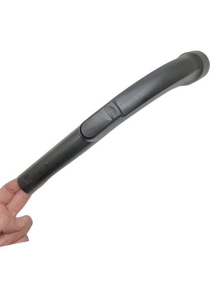 Miele Plastik Bükme Saplı Elektrikli Süpürge, C1, C2, C3 ve Tüm Miele S Serisi Elektrikli Süpürgeler Için Kavisli Saplı Yedek (Yurt Dışından) indirimleri